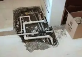 宿迁卫生间测漏水如何检测