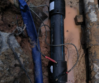 宿迁水管漏水检测多少钱