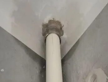 宿迁卫生间测漏水价格