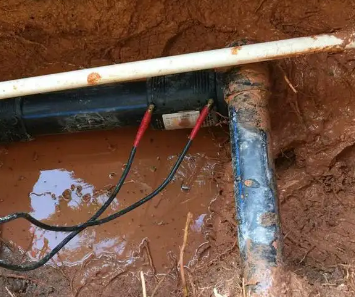 宿迁水管漏水检测多少钱