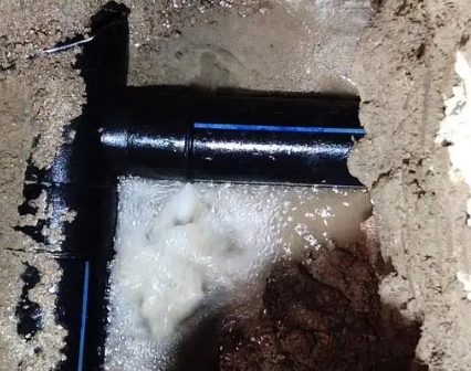 宿迁水管漏水检测哪家好