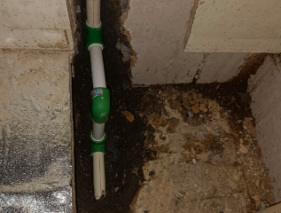 宿迁卫生间测漏水哪家好