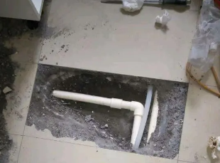 宿迁卫生间测漏水哪家好