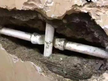 宿迁漏水检测电话多少